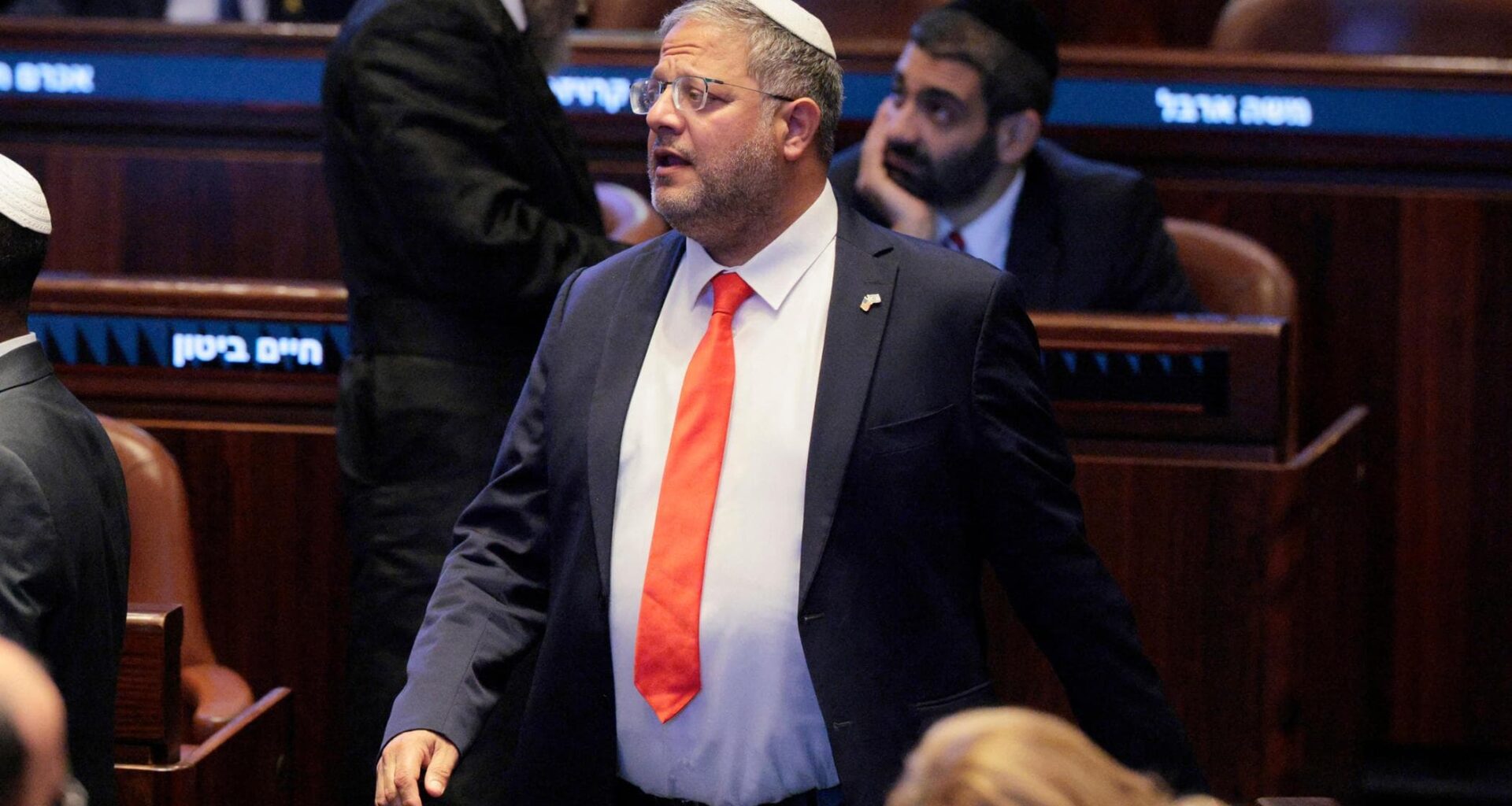 Primo sì della Knesset alla pena di morte per i terroristi che uccidono cittadini israeliani