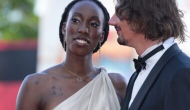 "La vita dell'atleta è solitudine. Ho desideri di maternità"