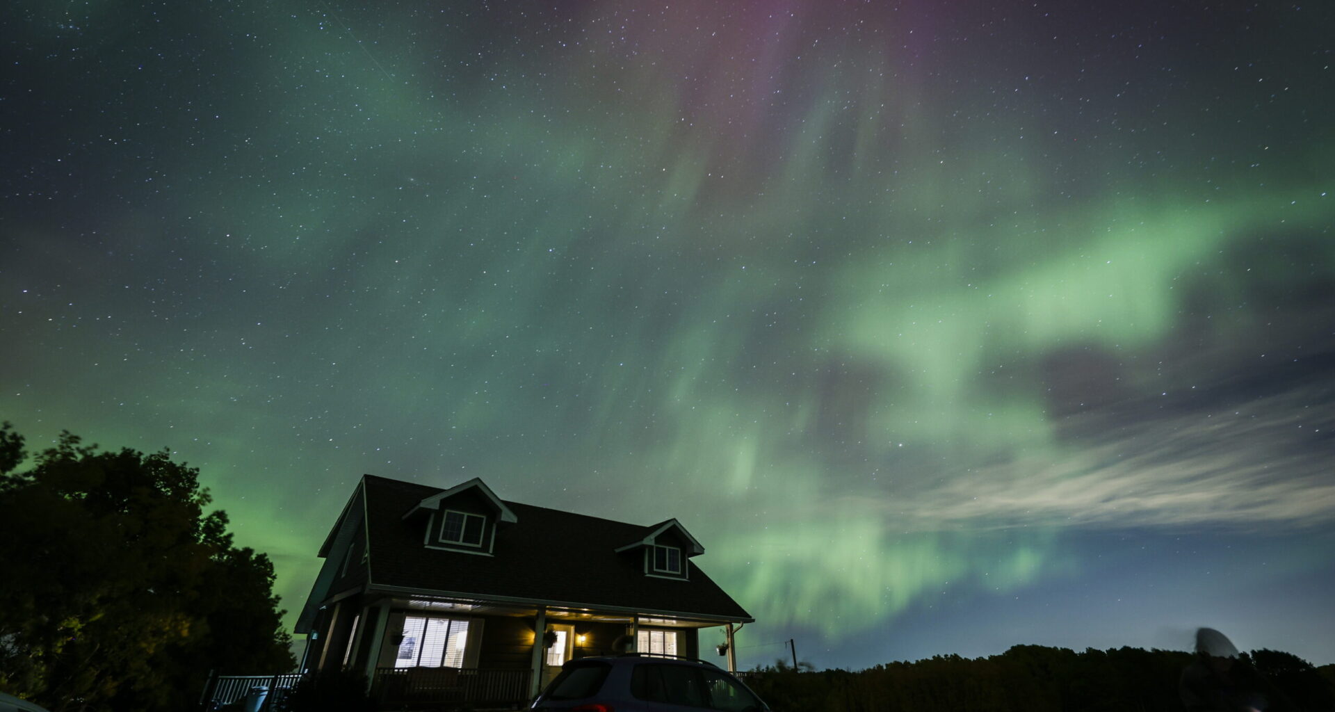 Tempesta solare cannibale in arrivo: rischio blackout e aurora boreale visibile in Italia