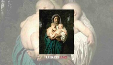 "La carità" opera di William Adolphe Bouguereau un inno alla gentilezza