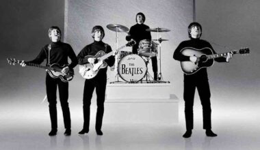 "The Beatles Anthology": il ritorno della docuserie evento