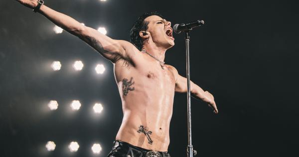 Yungblud: guarda le foto più belle e la scaletta del concerto a Bergamo