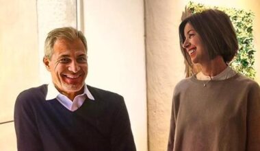 Cannobio, la galleria-enoteca Lagobava celebra 4 anni di mostre con un viaggio tra le emozioni