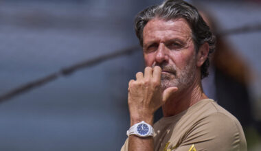 Patrick Mouratoglou