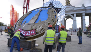 I russi iniziano a sentire il peso economico della guerra di Putin