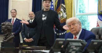 Addio al Doge. E il dipartimento dell’efficienza ammette: tagli di spesa per meno di un quarto rispetto alle promesse di Musk