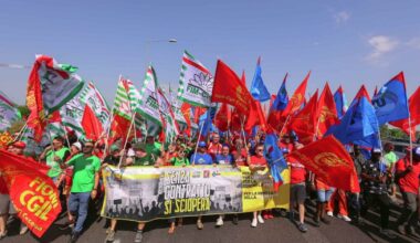 Rinnovo contratto metalmeccanici 2025-2028: aumento 205 euro e nuove tutele