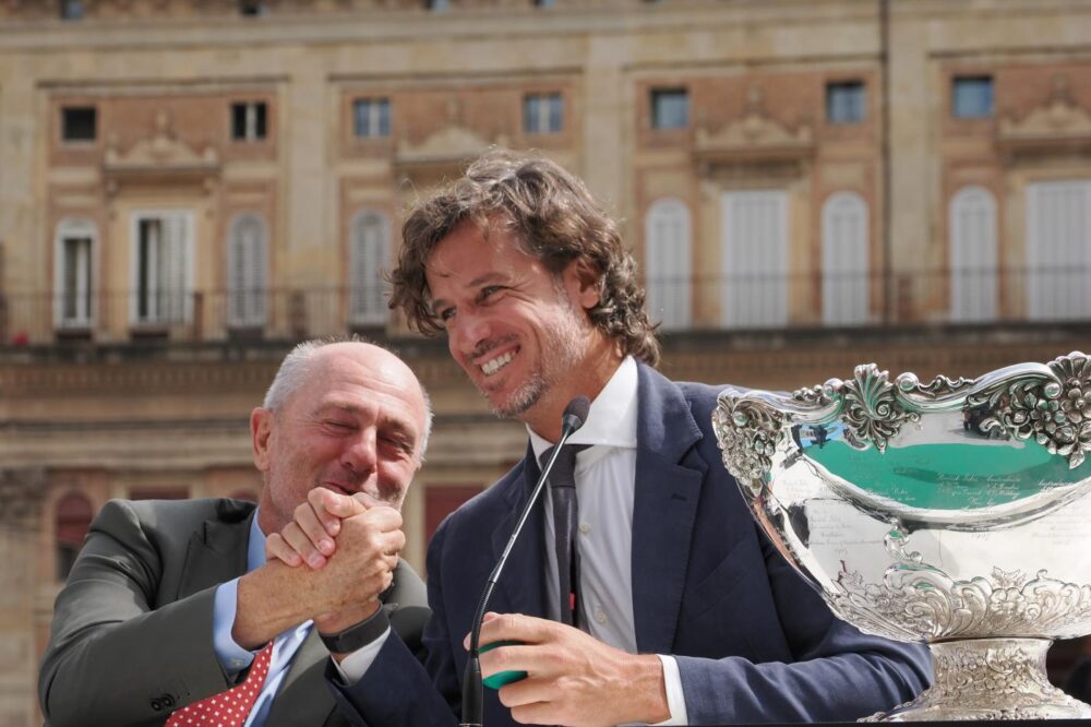 Feliciano Lopez
