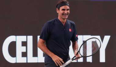 Roger Federer