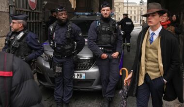 arrestati grazie ai tamponi della bresciana Copan