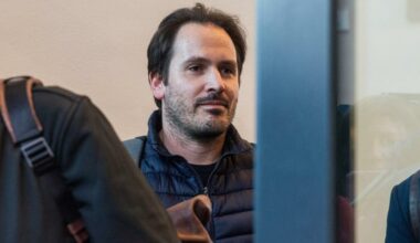 Garlasco, Sempio da Vespa: "Contro di me accanimento, spero in buona fede. Sto chiuso in camera, non ho più una vita"