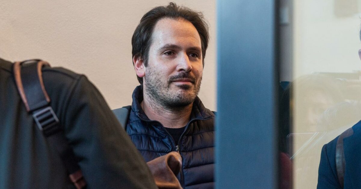 Garlasco, Sempio da Vespa: "Contro di me accanimento, spero in buona fede. Sto chiuso in camera, non ho più una vita"