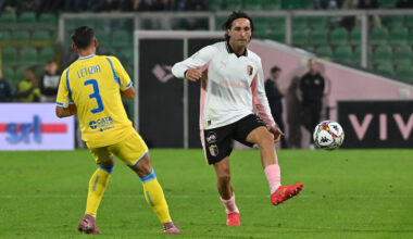 Pohjanpalo altruista, Augello torna pimpante