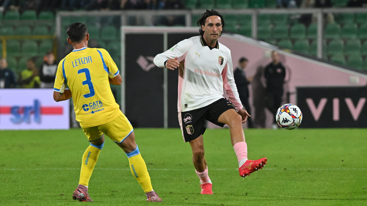 Pohjanpalo altruista, Augello torna pimpante