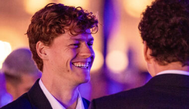 Jannik Sinner avvistato tra Salò e Soiano