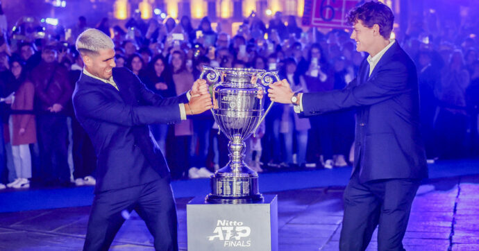 Atp Finals 2025, la situazione aggiornata dei gironi: nuova classifica e risultati
