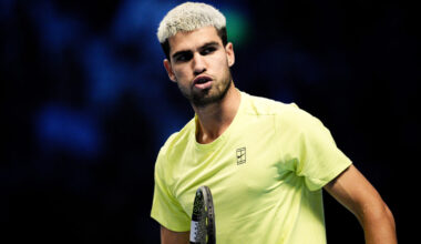 Atp Finals, la miglior versione di Alcaraz: sfiderà Sinner in finale - Il Fatto Quotidiano