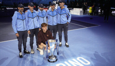 i segreti del successo e il rapporto speciale con il team