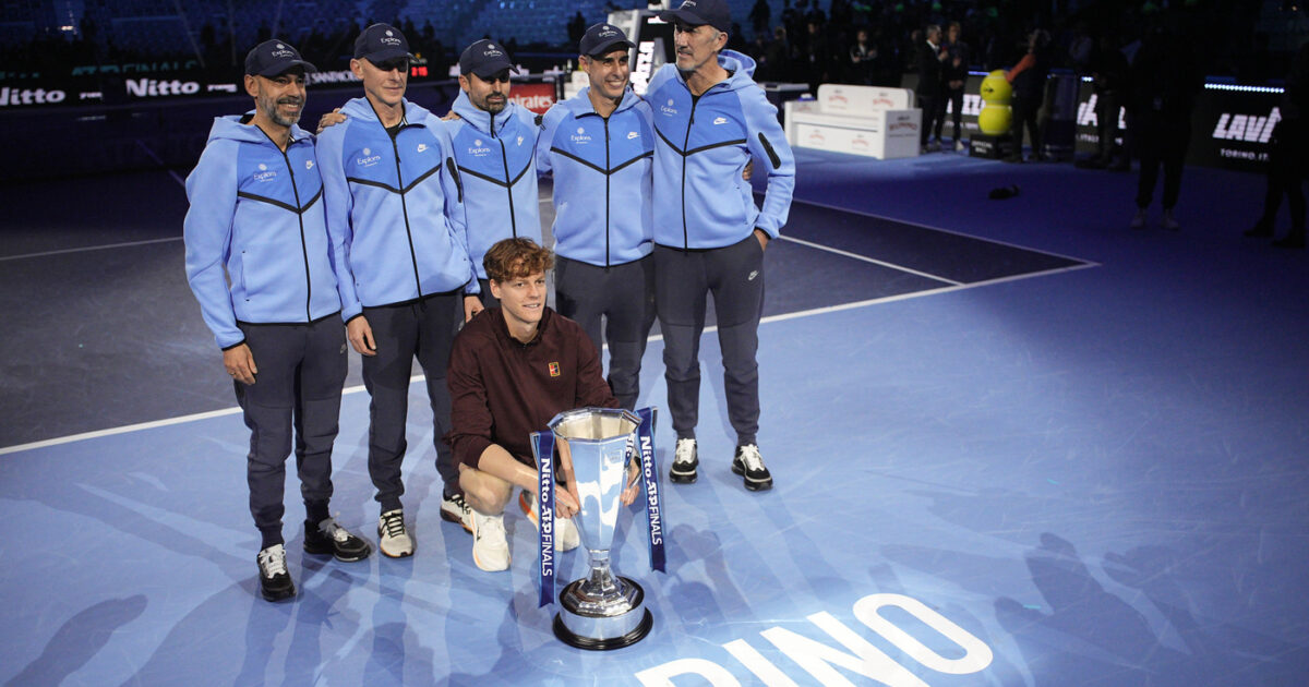 i segreti del successo e il rapporto speciale con il team