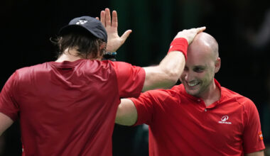 Steve Darcis