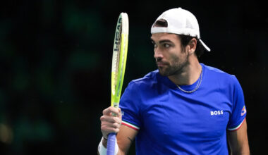 Italia-Spagna, Coppa Davis 2025: risultato, commento in diretta