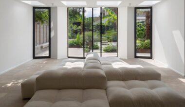 Una casa vittoriana bellissima | Elle Decor