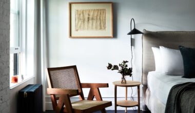 Una townhouse a Manhattan restaurata con sapienza