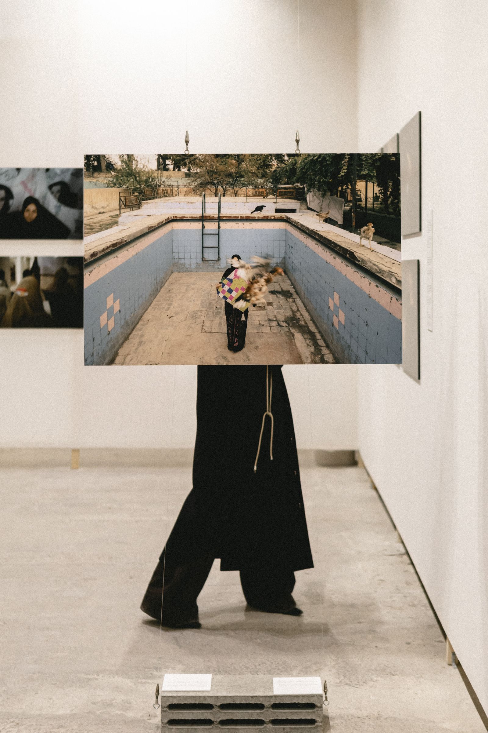 La mostra a Bergamo Coraggiosi si diventa