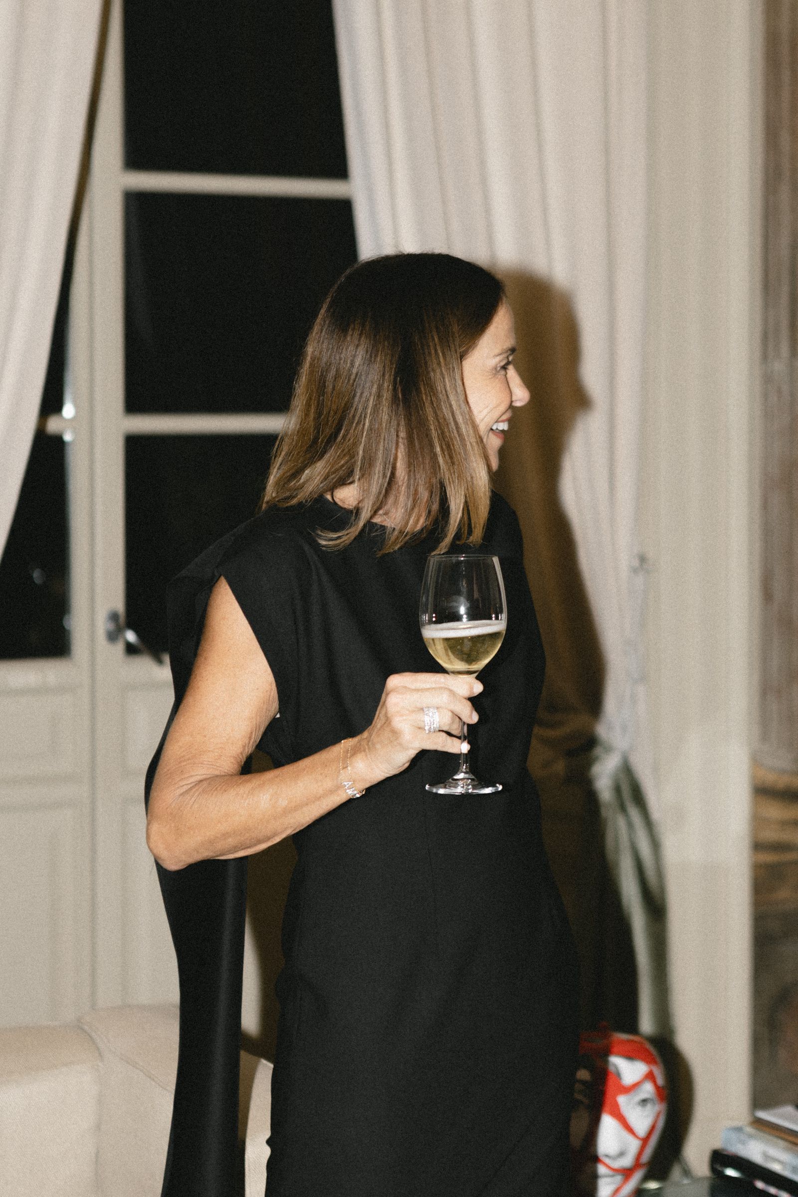 Cristina Parodi cofondatrice di Crida