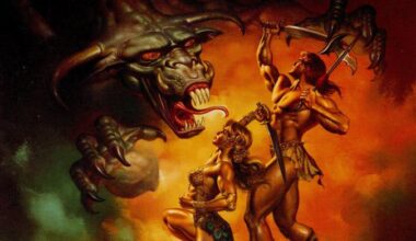 Rebecca Heineman stava lavorando al remake di Dragon Wars prima di morire