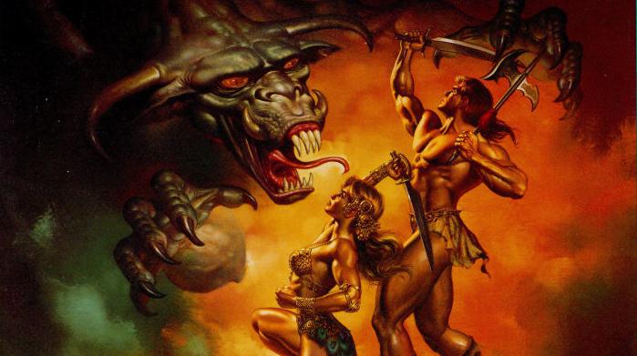 Rebecca Heineman stava lavorando al remake di Dragon Wars prima di morire