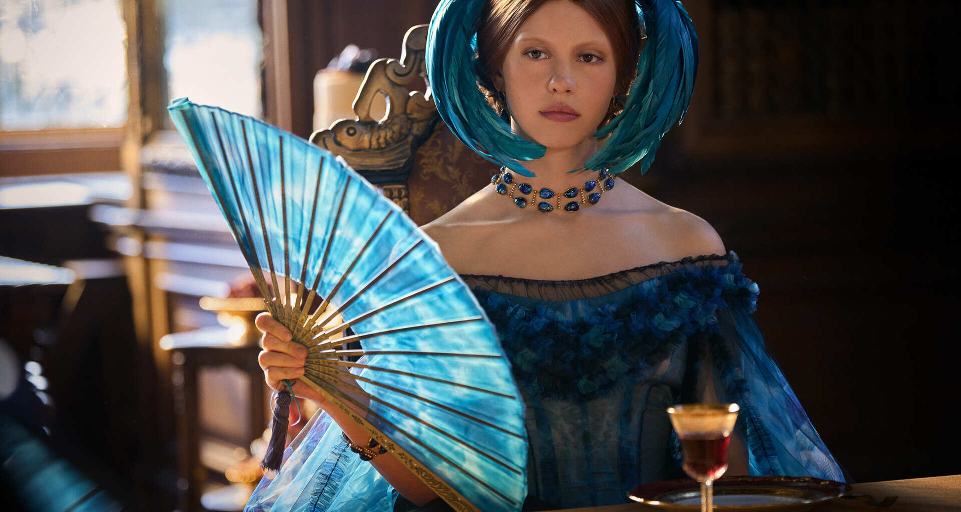 È novembre: se avete voglia di un bel film in streaming, leggete qui - Amica.it