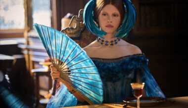 È novembre: se avete voglia di un bel film in streaming, leggete qui - Amica.it