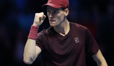 dopo il trionfo alle Atp Finals sfonda quota $ 50 milioni