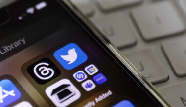 Il mercato dei social in Italia è saturo, crolla X - Web & Social