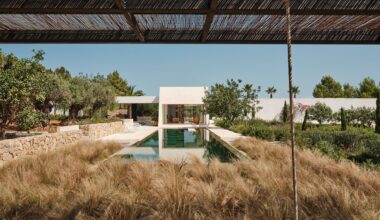 Architectural Digest Italia logo