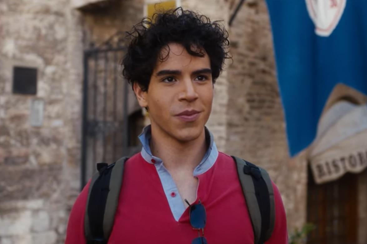 Chi è il sardo che interpreta Carlo Acutis nella serie di Martin Scorsese