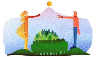 “Provo a bloccarla, ma continua a tornare” - Lorraine de Foucher