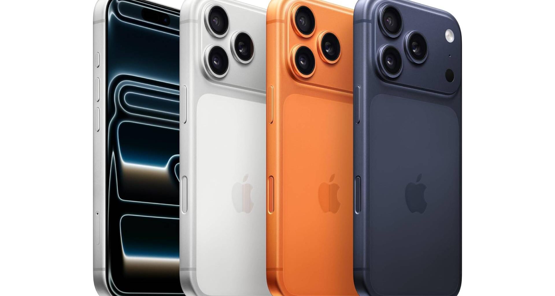 iPhone 17 Pro in offerta su Amazon per Black Friday 2025: prezzo bomba!