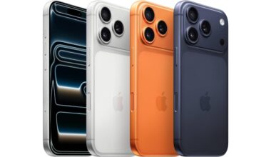 iPhone 17 Pro in offerta su Amazon per Black Friday 2025: prezzo bomba!