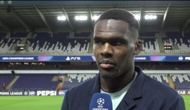 Bonny: "Chivu come a Parma. Dopo il 2-2 Bastoni mi disse questo..."