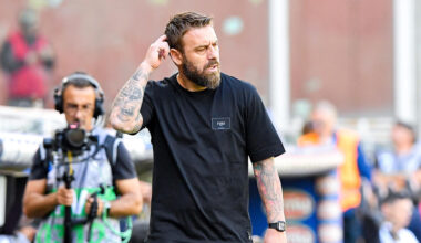 Il Genoa ha scelto, Daniele De Rossi è il nuovo tecnico - Calcio