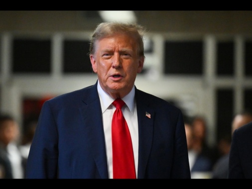 Trump, Tom Cruise è l