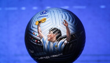 Ex moglie e figlie Maradona 'diffamate da bugie ex manager' - Notizie