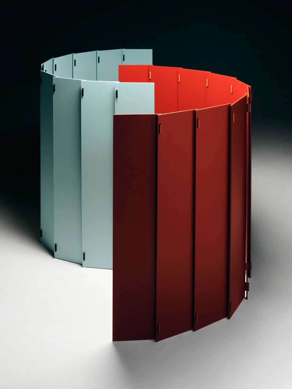 Pareti divisorie: il nuovo must del design