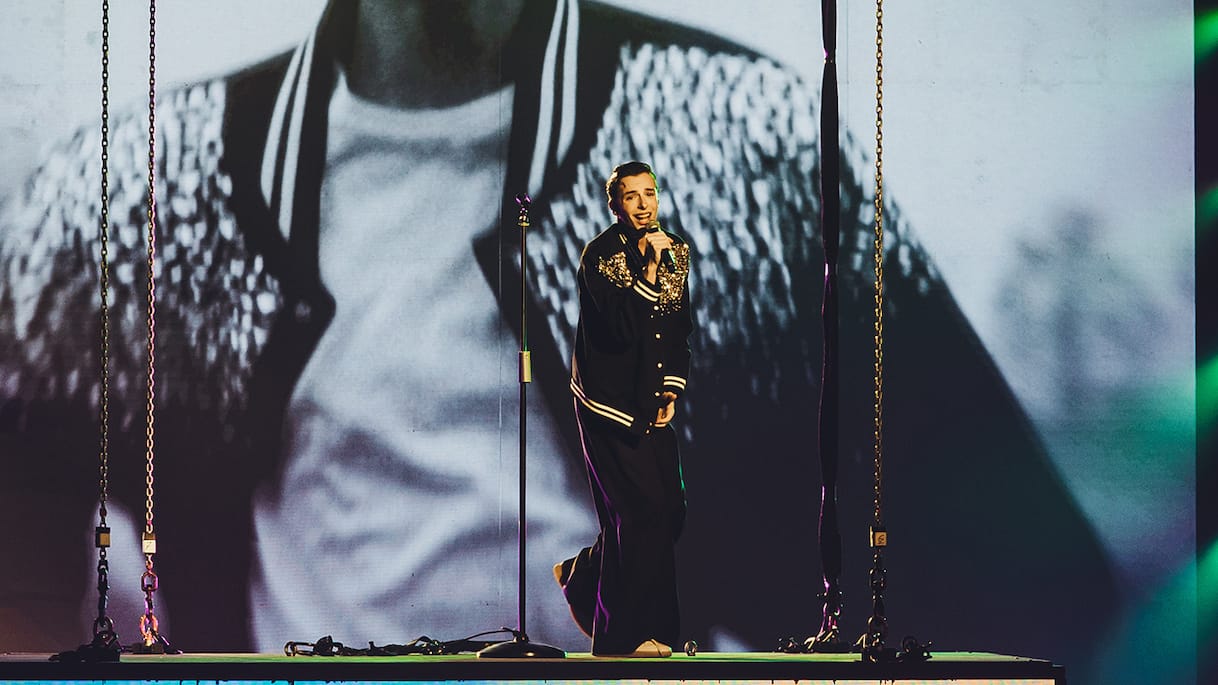 testo e video I Sky Tg24