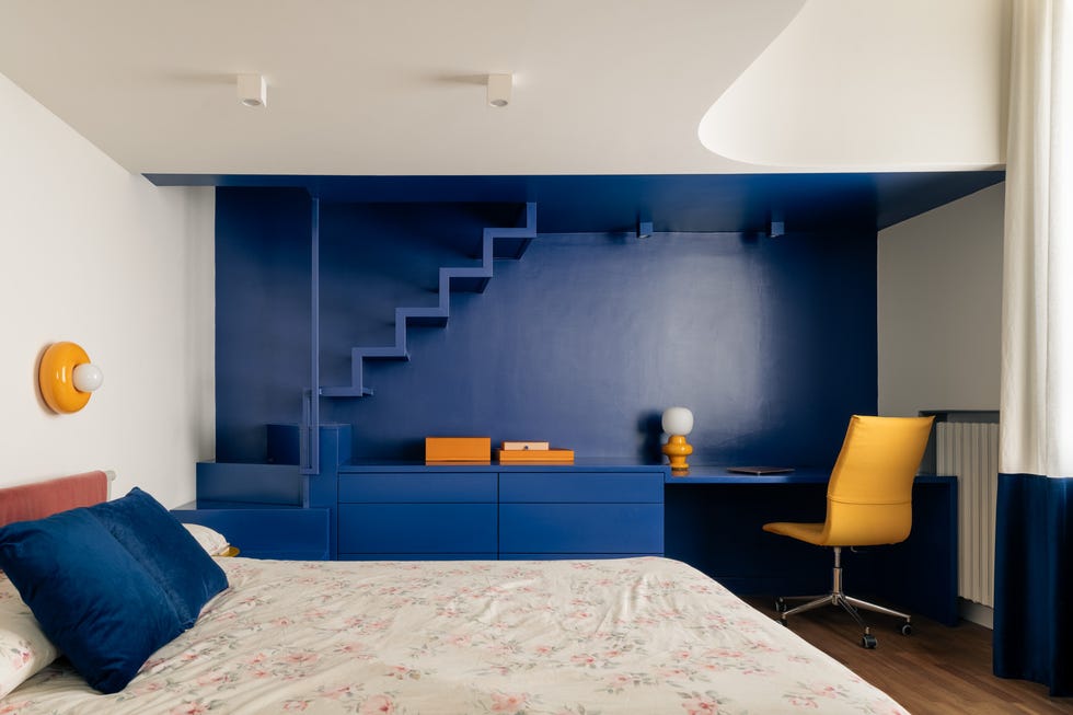 casa a napoli bellissima