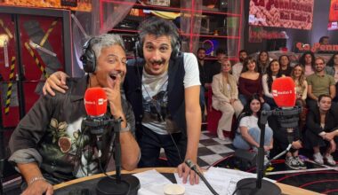 Fiorello, per i Mondiali basta battere la Norvegia 9-0 È fatta! - Tennis