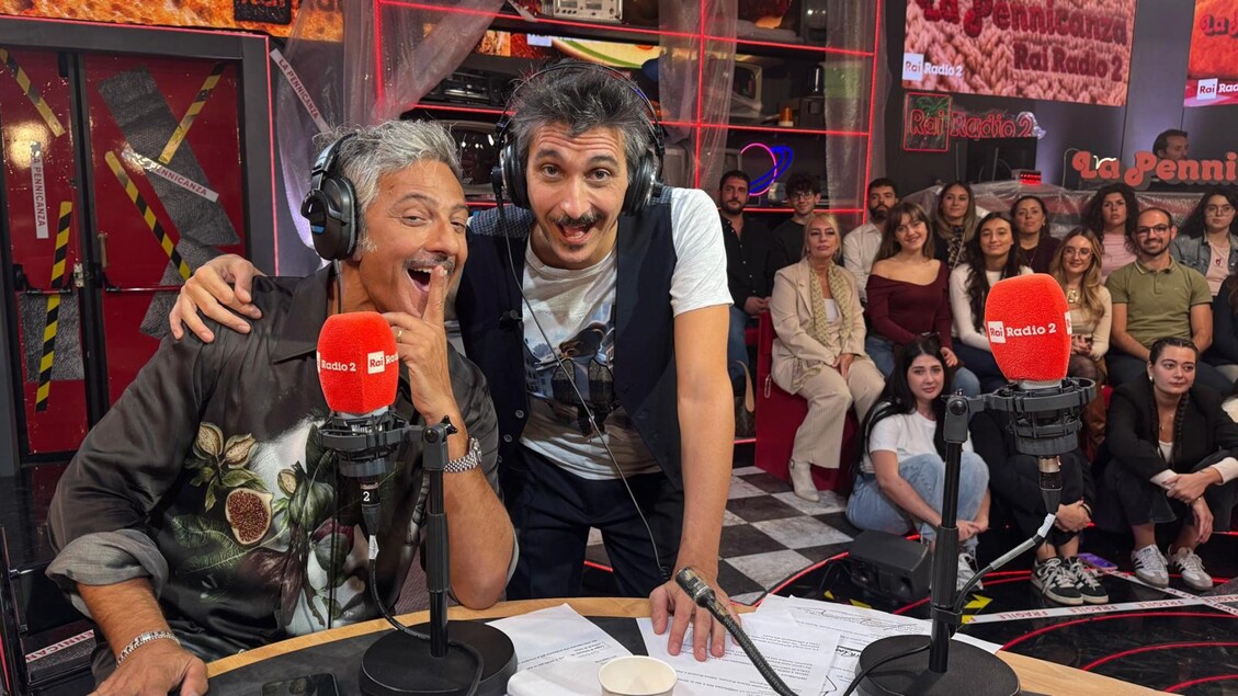 Fiorello, per i Mondiali basta battere la Norvegia 9-0 È fatta! - Tennis