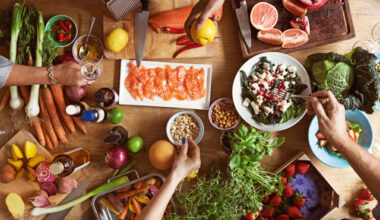 Come nutrire bene l’intestino - Anahad O’Connor